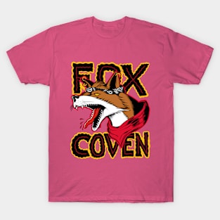 Fox Coven T-Shirt